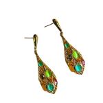 Tropical Mirage Earrings