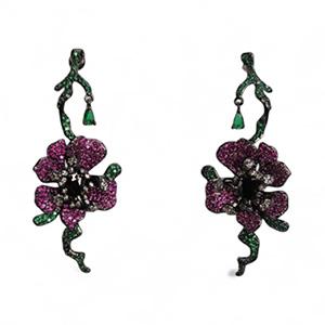 Enchanted Bloom Earrings