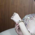 Royal Kundan Gold Bangles