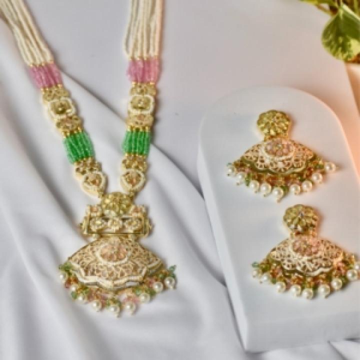 Royal Temple Heritage Set